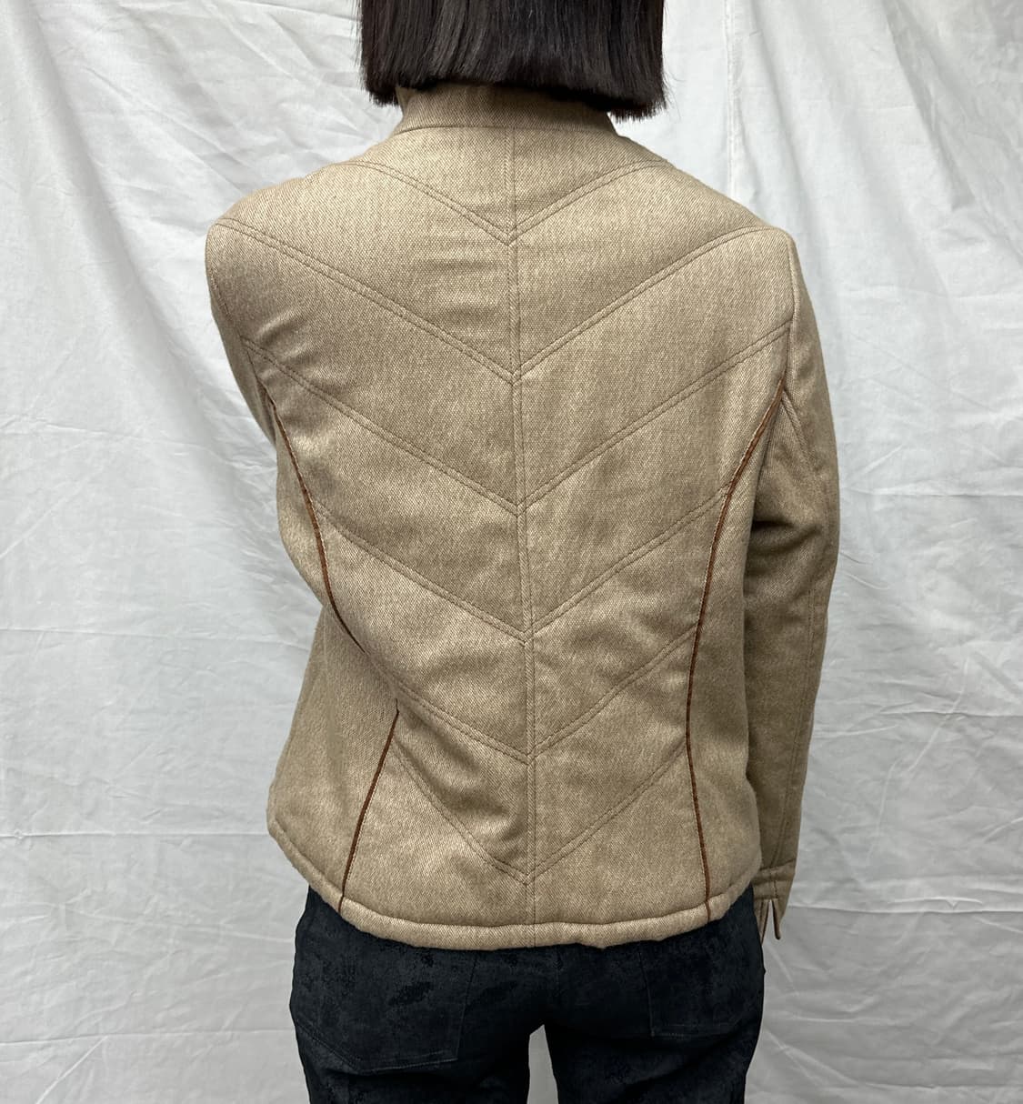 Kansai bis 겨울점퍼 상품이미지7