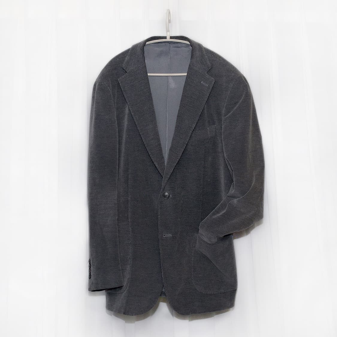 캠브릿지 멤버스 이탈리안 코튼 패브릭 블레이저 자켓 (100+) 상품이미지1