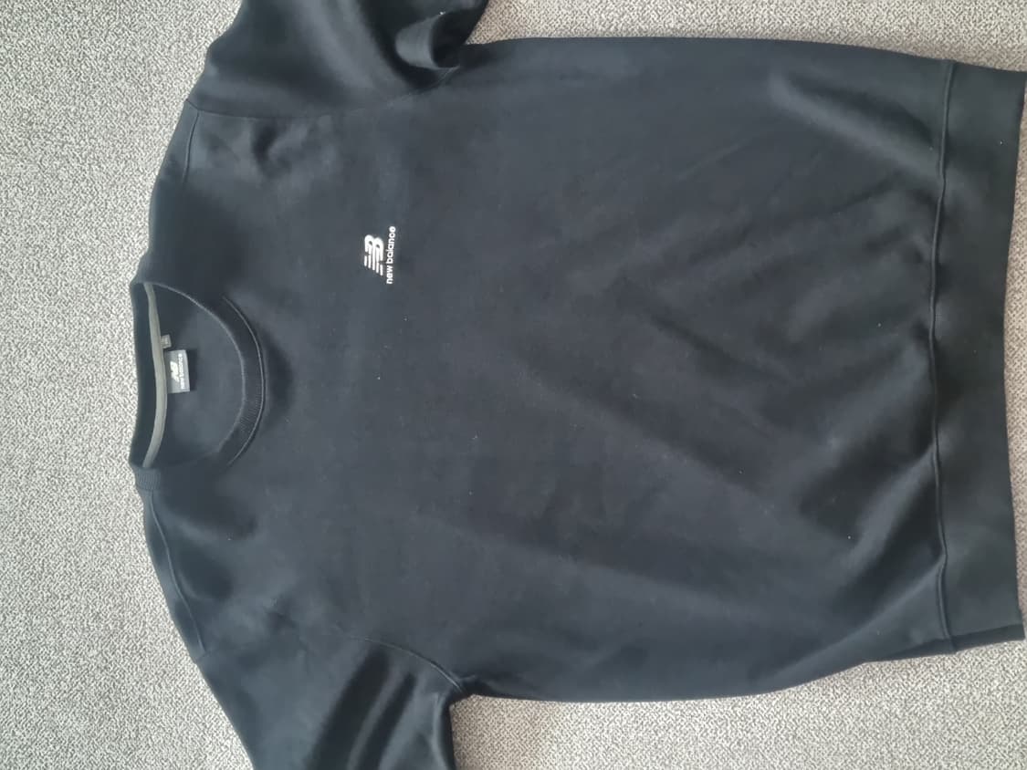 뉴발란스 맨투맨 상품이미지3