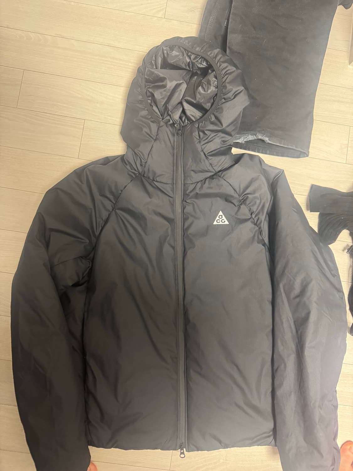 나이키 로프드도프 24fw L 상품이미지1