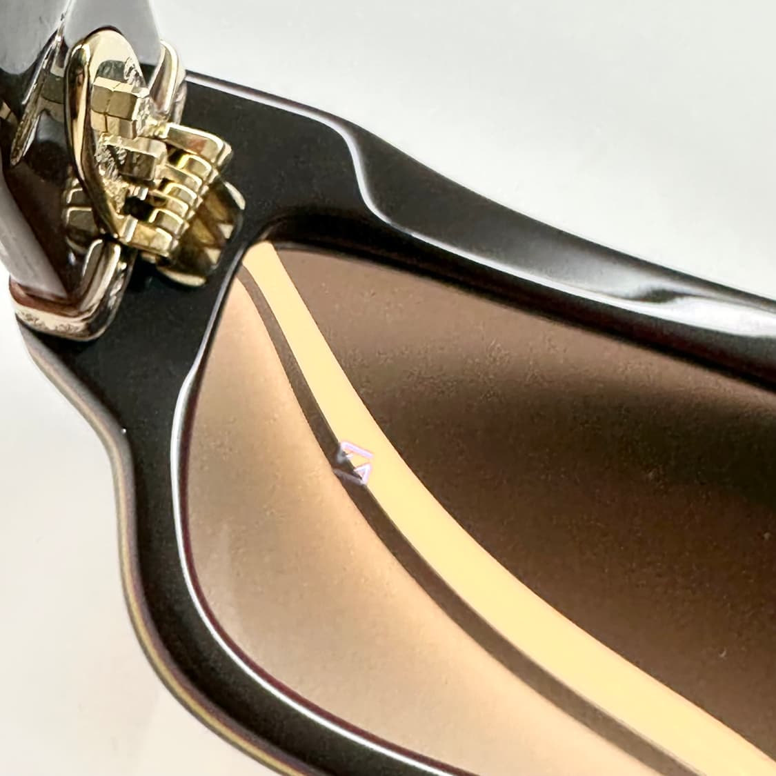 크롬하츠 girth quake 선글라스 상품이미지9