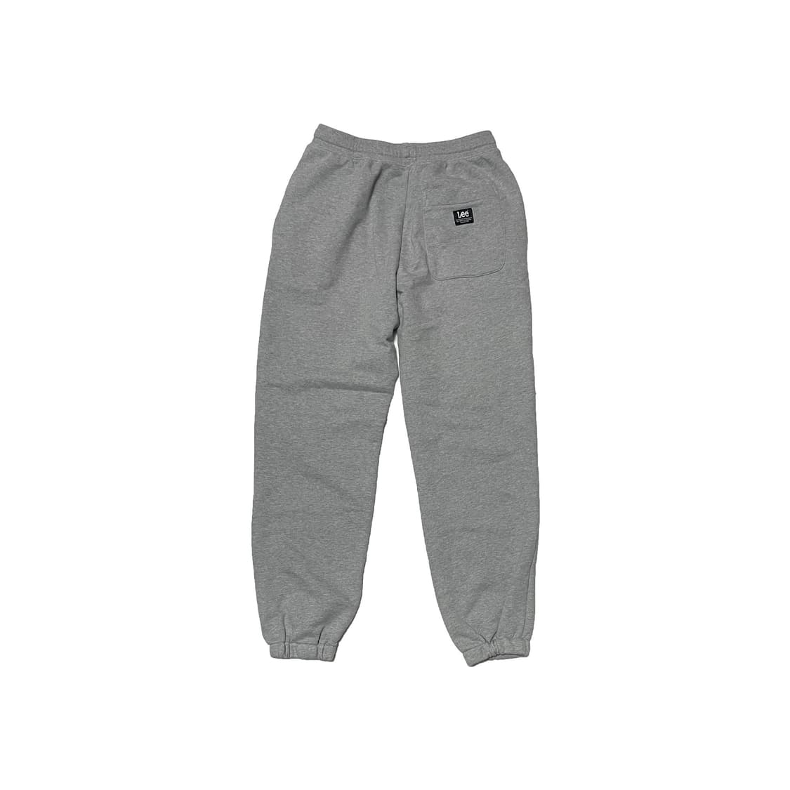 Lee 리 그레이 트레이닌 팬츠 상품이미지2