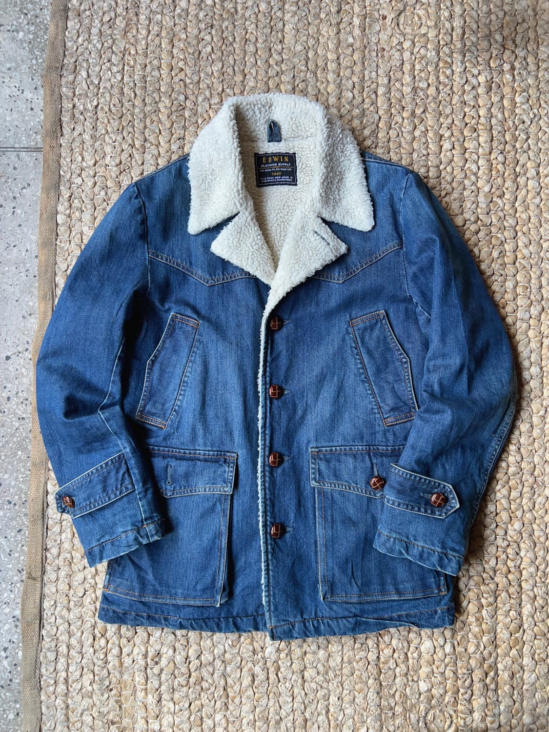 👧🏻EDWIN 상품이미지1