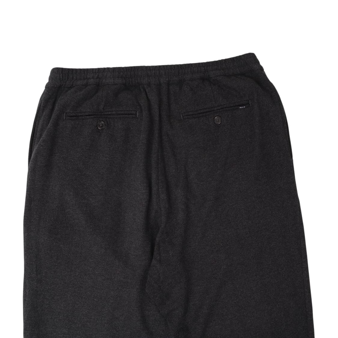 폴로 랄프로렌 헤링본 핀턱 트라우저 팬츠 상품이미지6