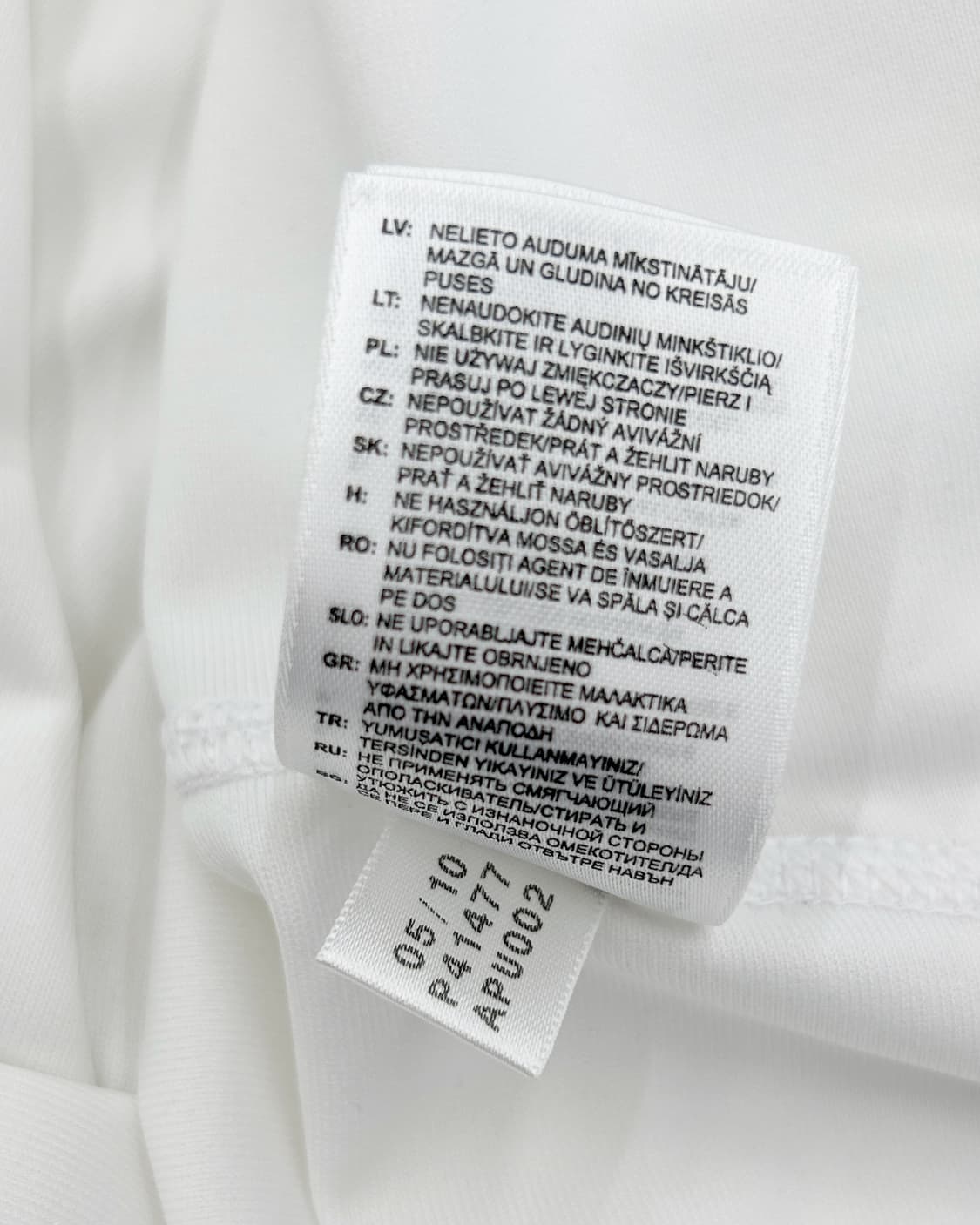 아디다스 10-12 독일 홈 월드컵 킷 필립 람 상품이미지10