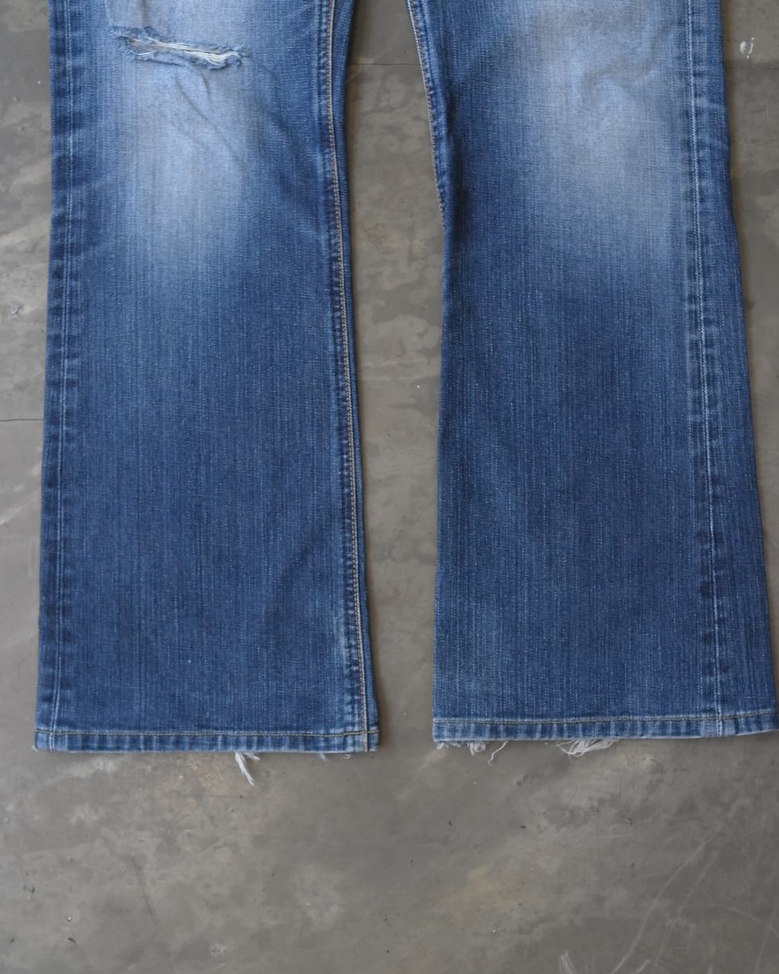 90s Lee Riders 상품이미지6