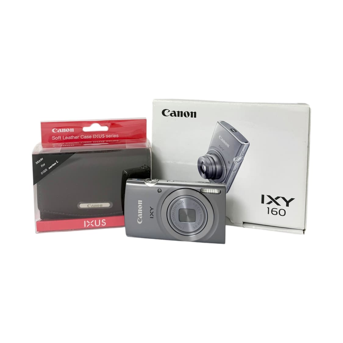 (인물추천💗) Canon ixy 캐논 익시 160 (익서스 165) 상품이미지8