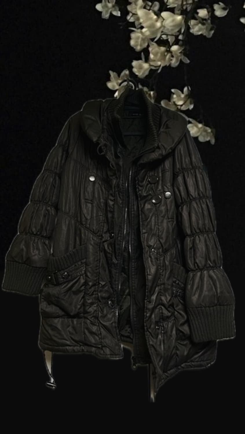 Aller bien 핏보장 아우터 상품이미지2