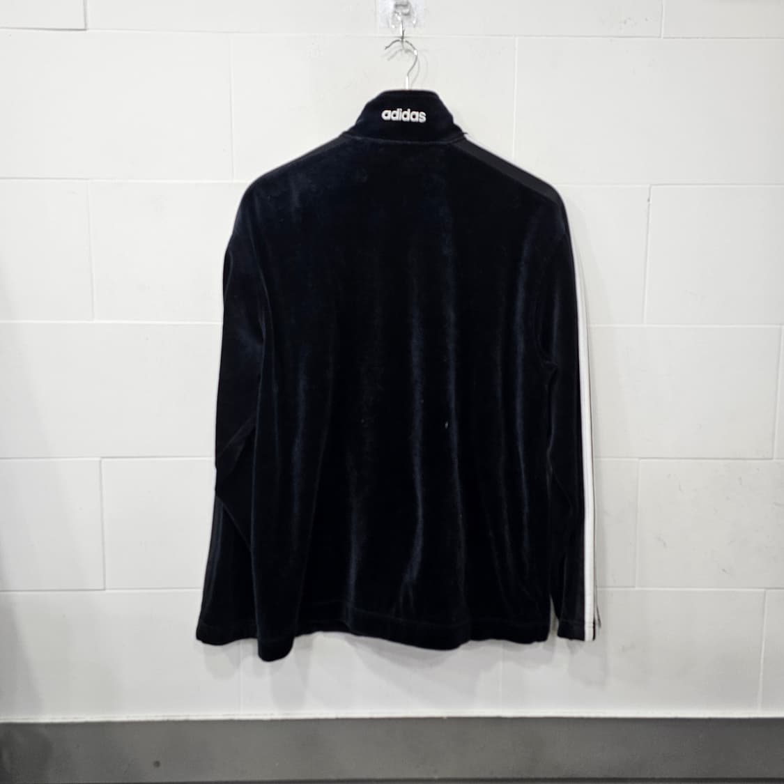 아디다스 벨벳 져지 상품이미지6
