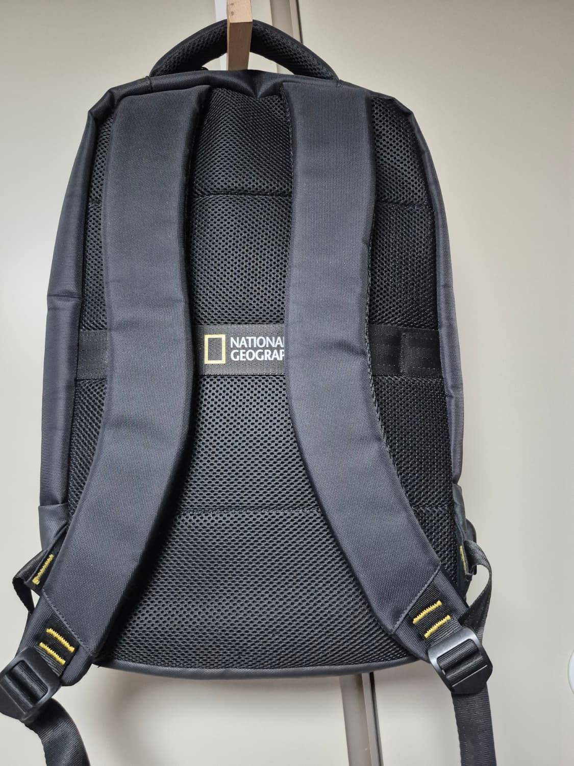 네셔널지오그래픽 정품 가방 판매합니다 상품이미지3