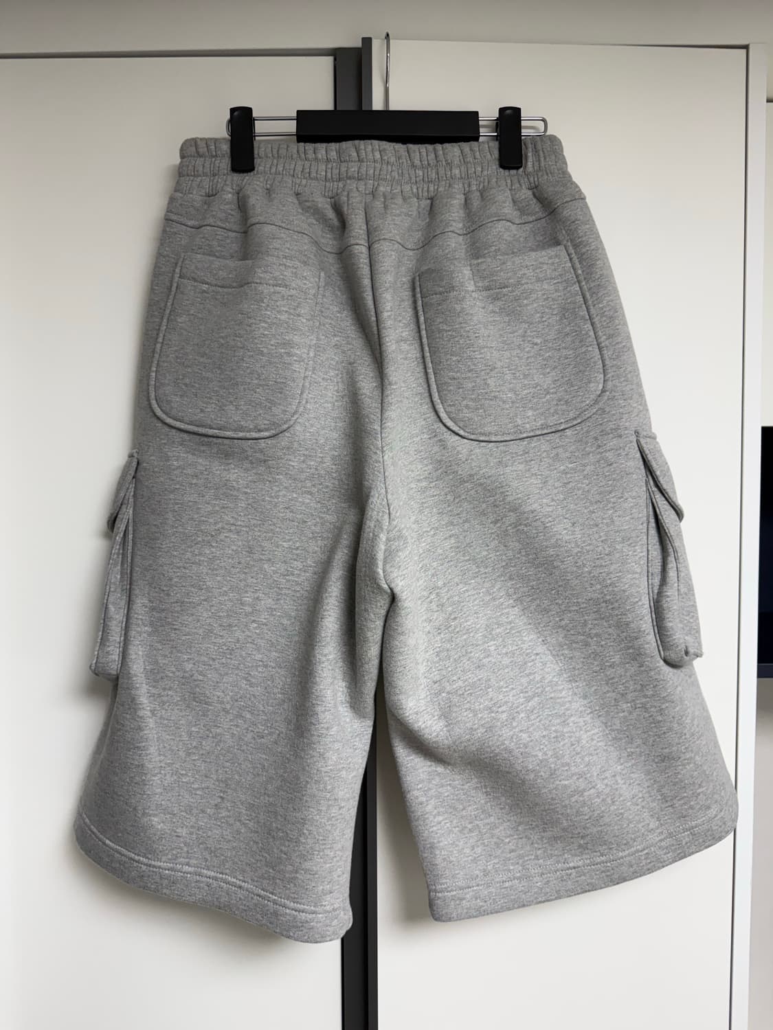 [OS] MJD AAO 와이드 카고 버뮤다 상품이미지3