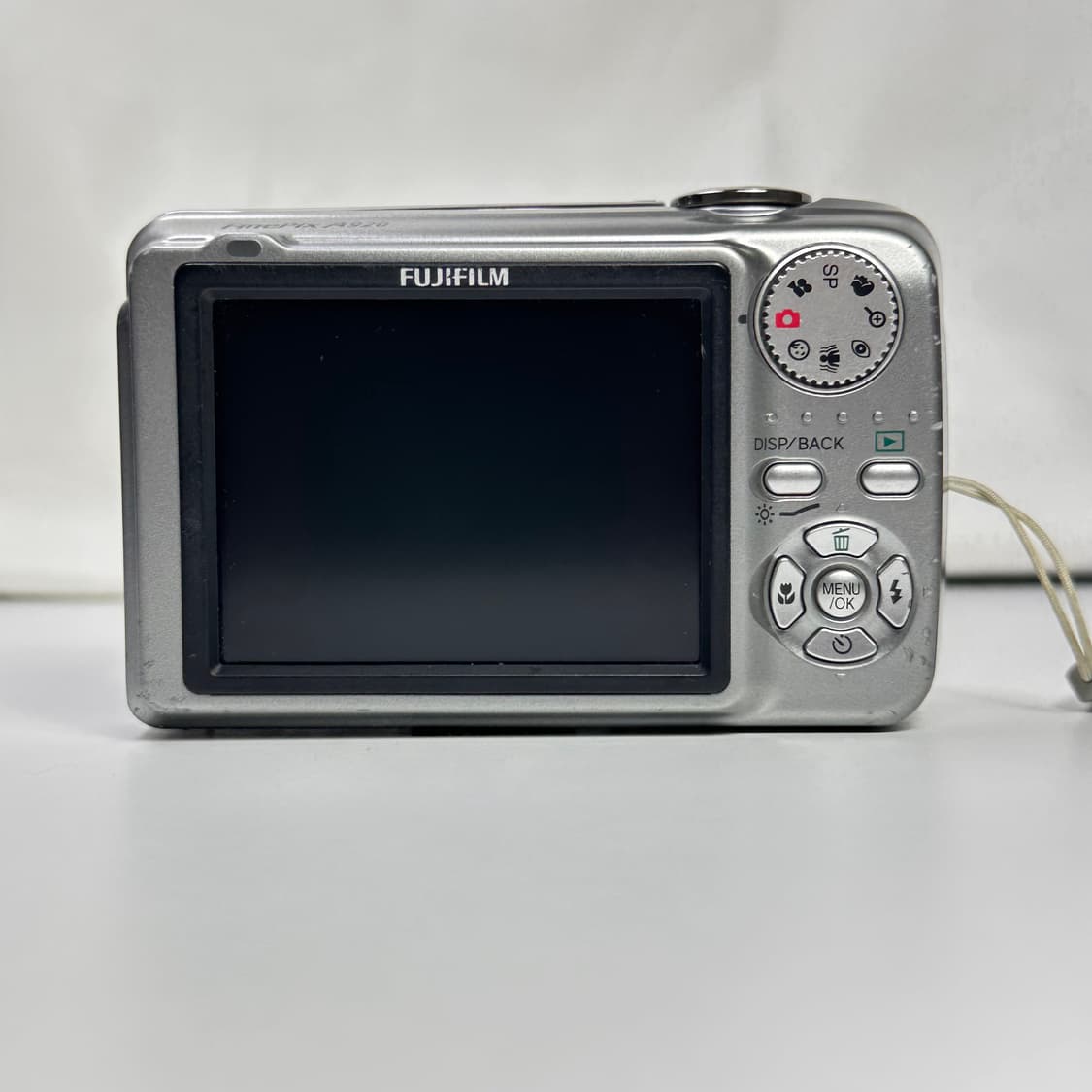 Fujifilm Finepix 후지필름 파인픽스 A920 빈티지디카 디카 상품이미지2
