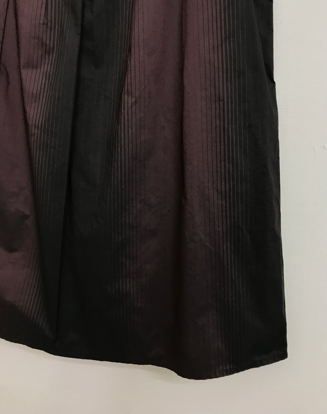 krizia skirt 상품이미지5