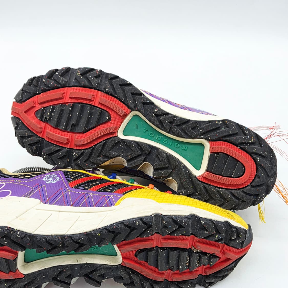 아디다스 x 션 우더스푼 이큅먼트 서포트 93 (260) 상품이미지3