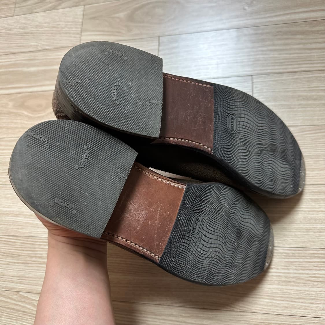 알든 6245f US 8.5E 상품이미지10