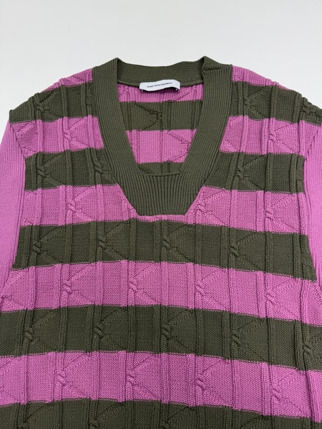KIKO KOSTADINOV 2024 SS 상품이미지2