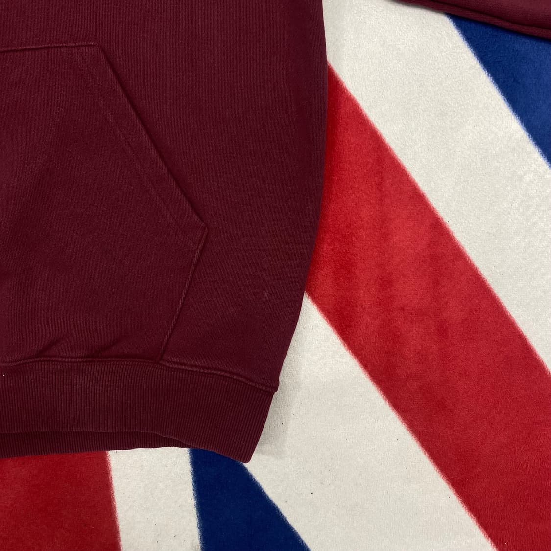 브라운브레스 후드티 L  상품이미지5