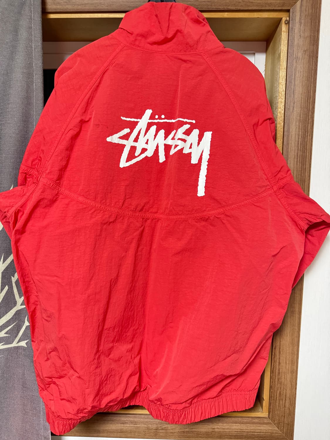 나투시 아노락 팝니다 상품이미지2