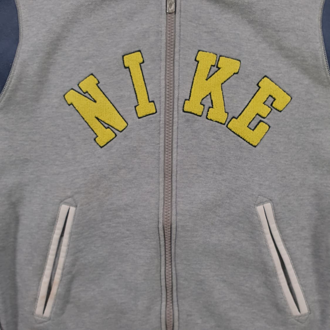 나이키 후드 집업 상품이미지6