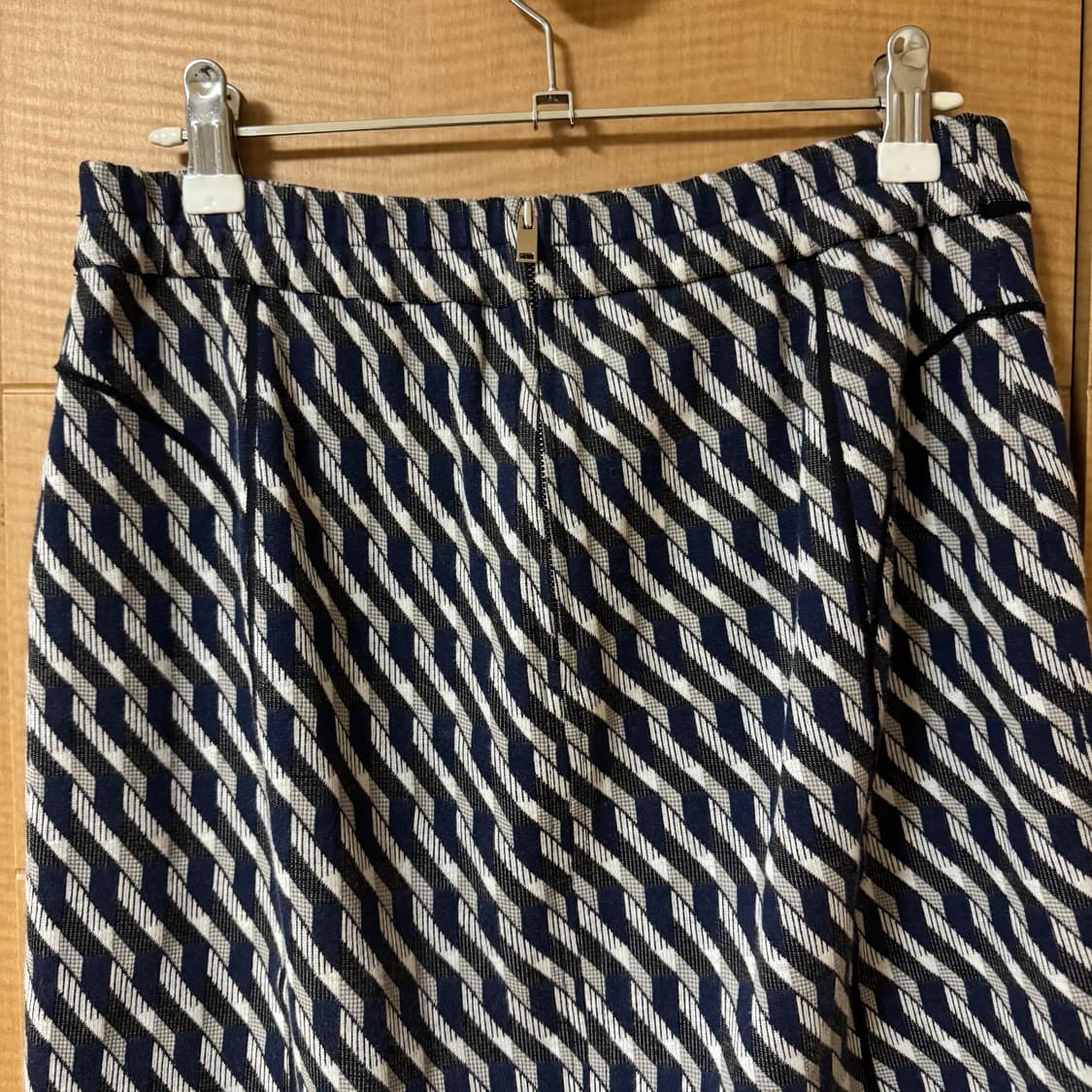 67-98 한섬 시스템 SYSTEM 스커트 상품이미지3