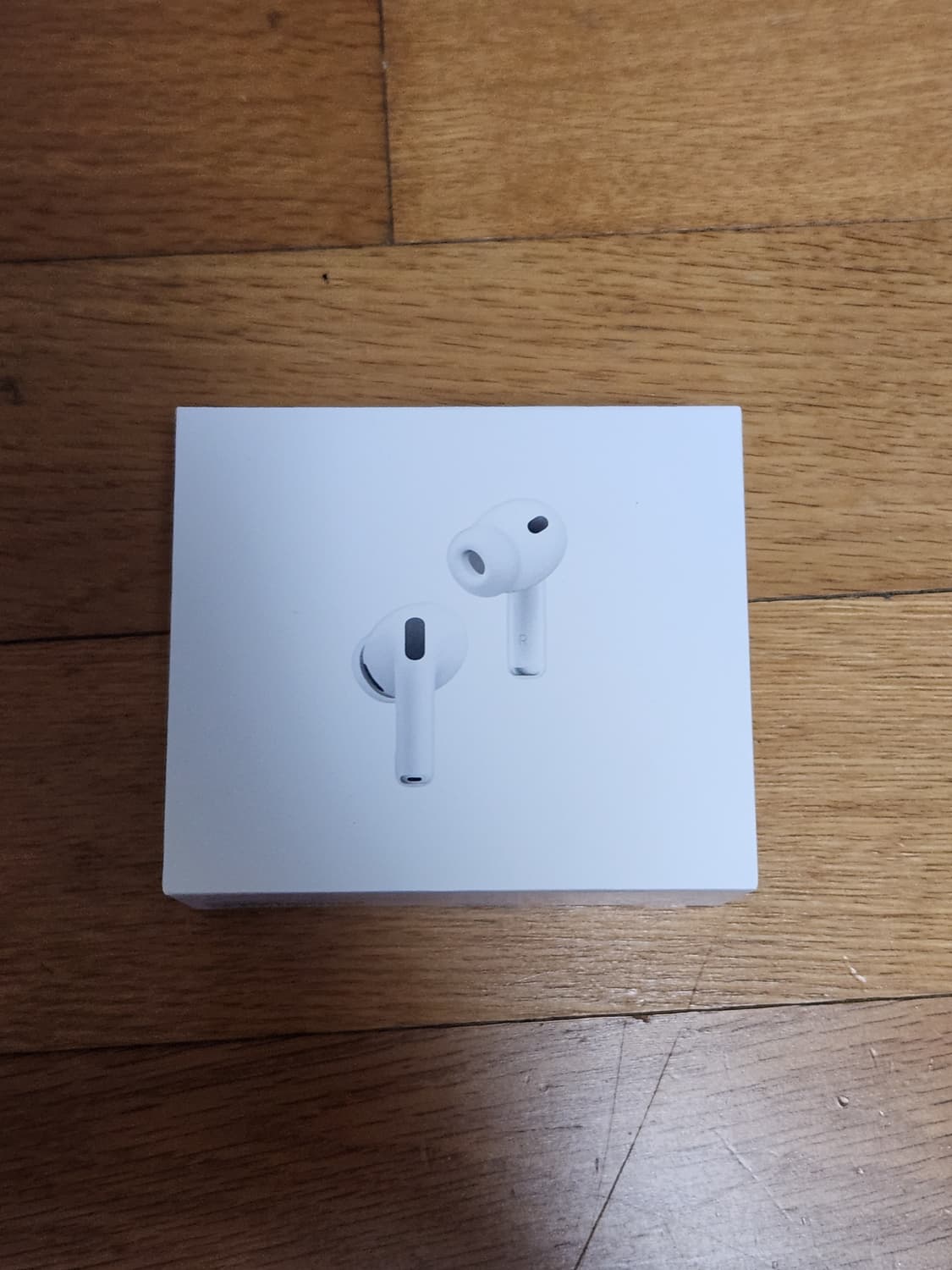 에어팟 프로3 미개봉 상품이미지1