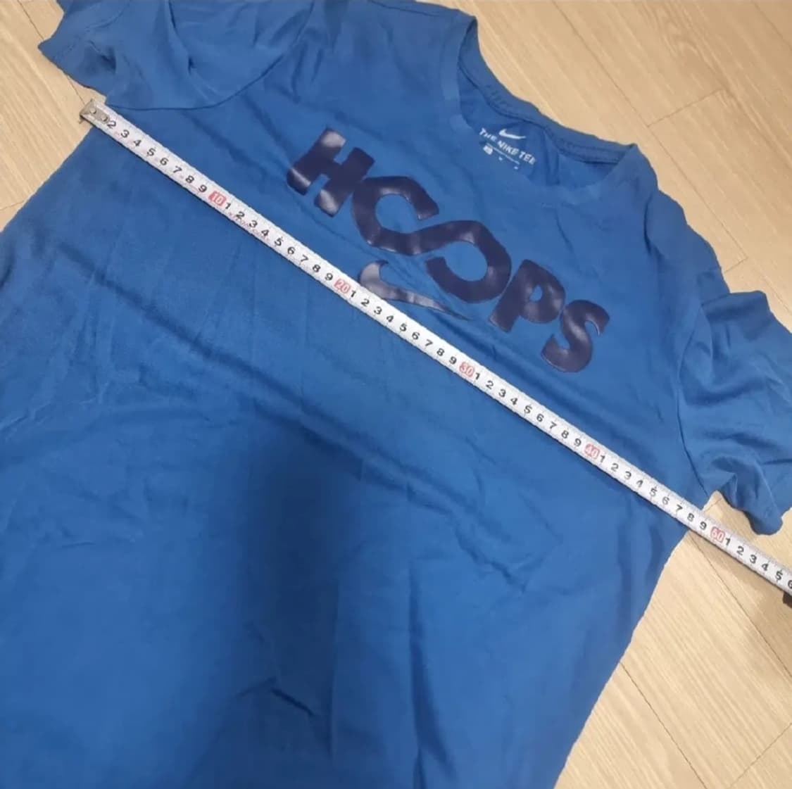 나이키 반팔(실측) 상품이미지6