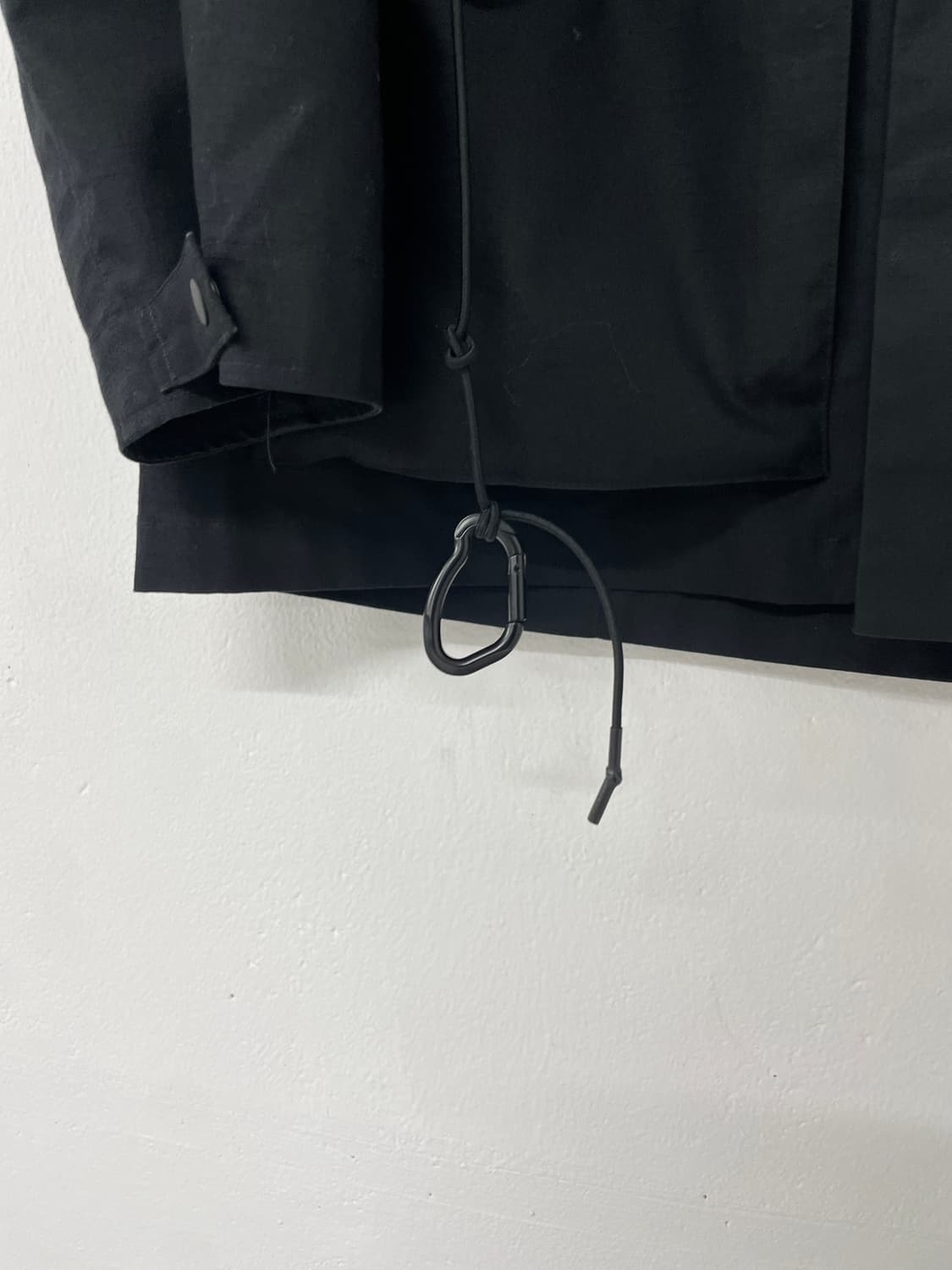 Y-3 x Adidas Parka 상품이미지5