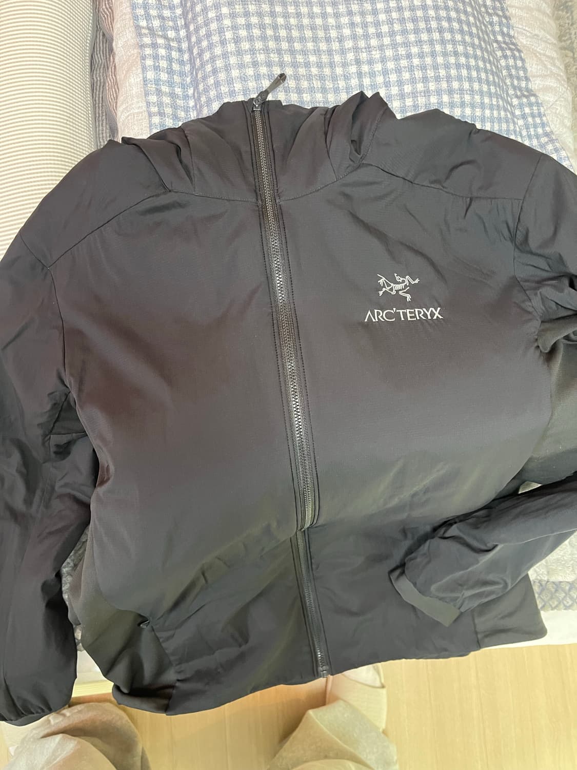 아크테릭스 아톰 후디 M 상품이미지1