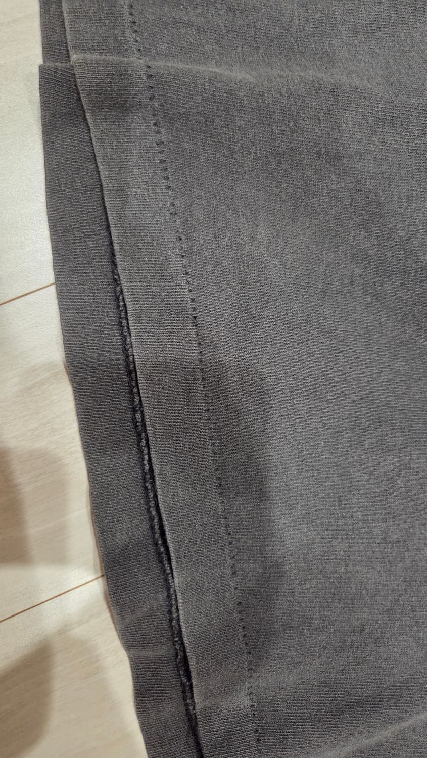 90's 쿠키몬스터 just eat it 티셔츠 상품이미지3