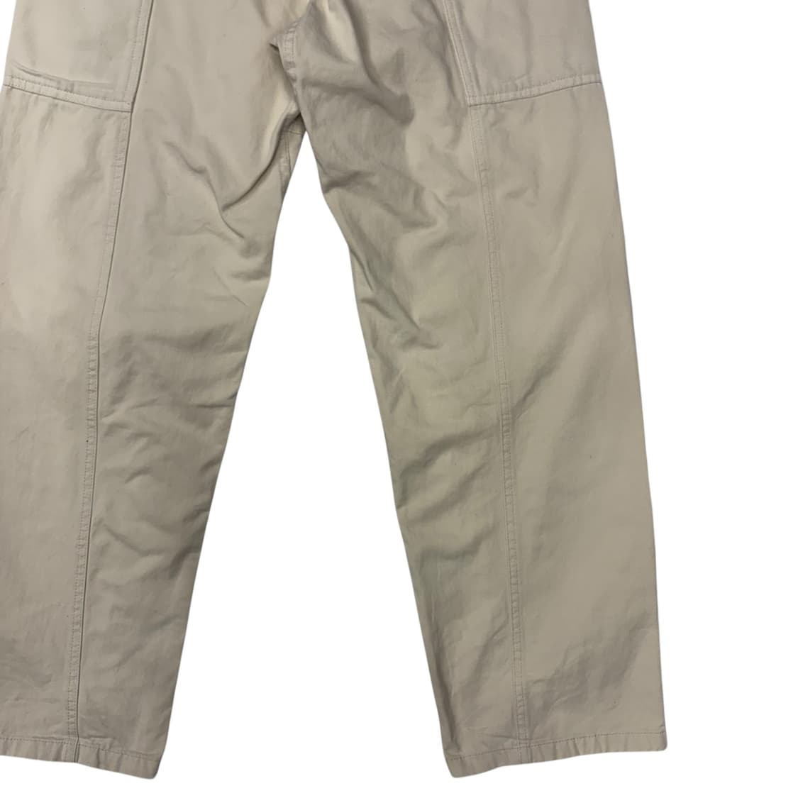 그라미치 아이보리 가젯 팬츠 M 상품이미지6