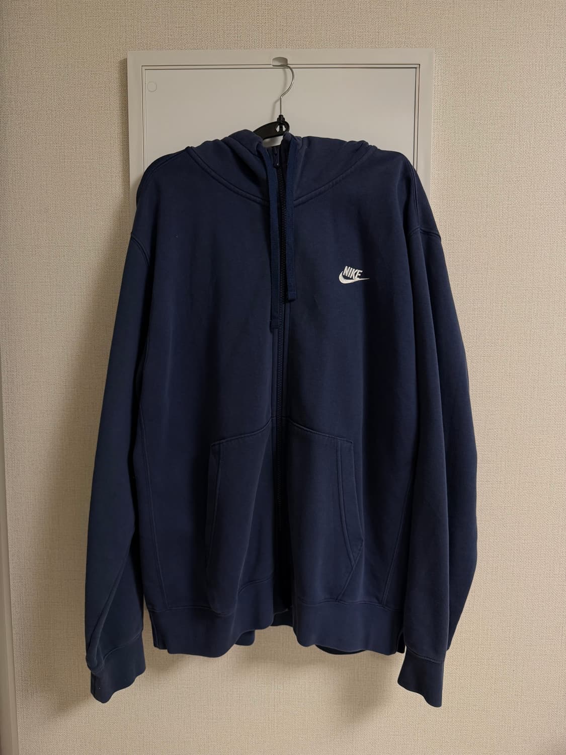 nike highneck zipup  상품이미지1
