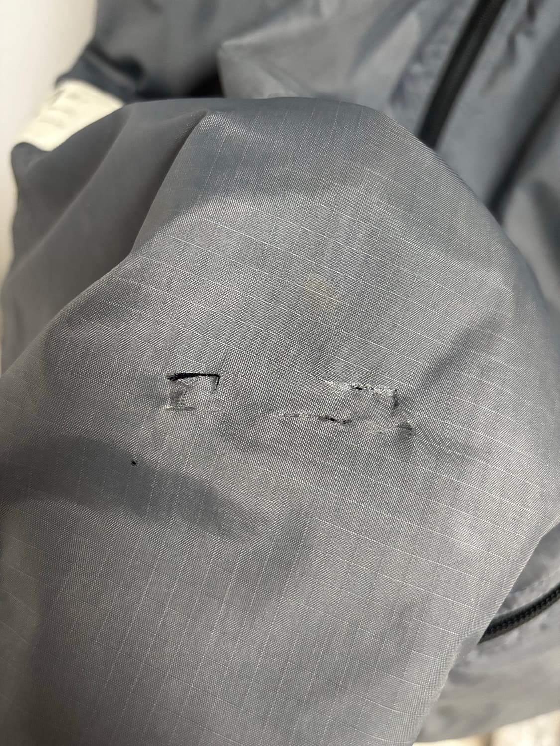 Final Home survival jacket 상품이미지10