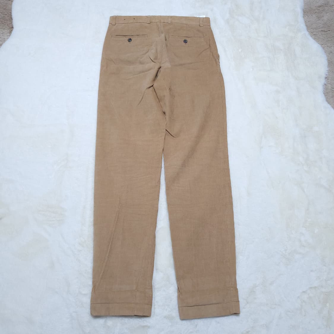 브룩스브라더스 남성 바지 31인치 0227 뽀샤샤 상품이미지2