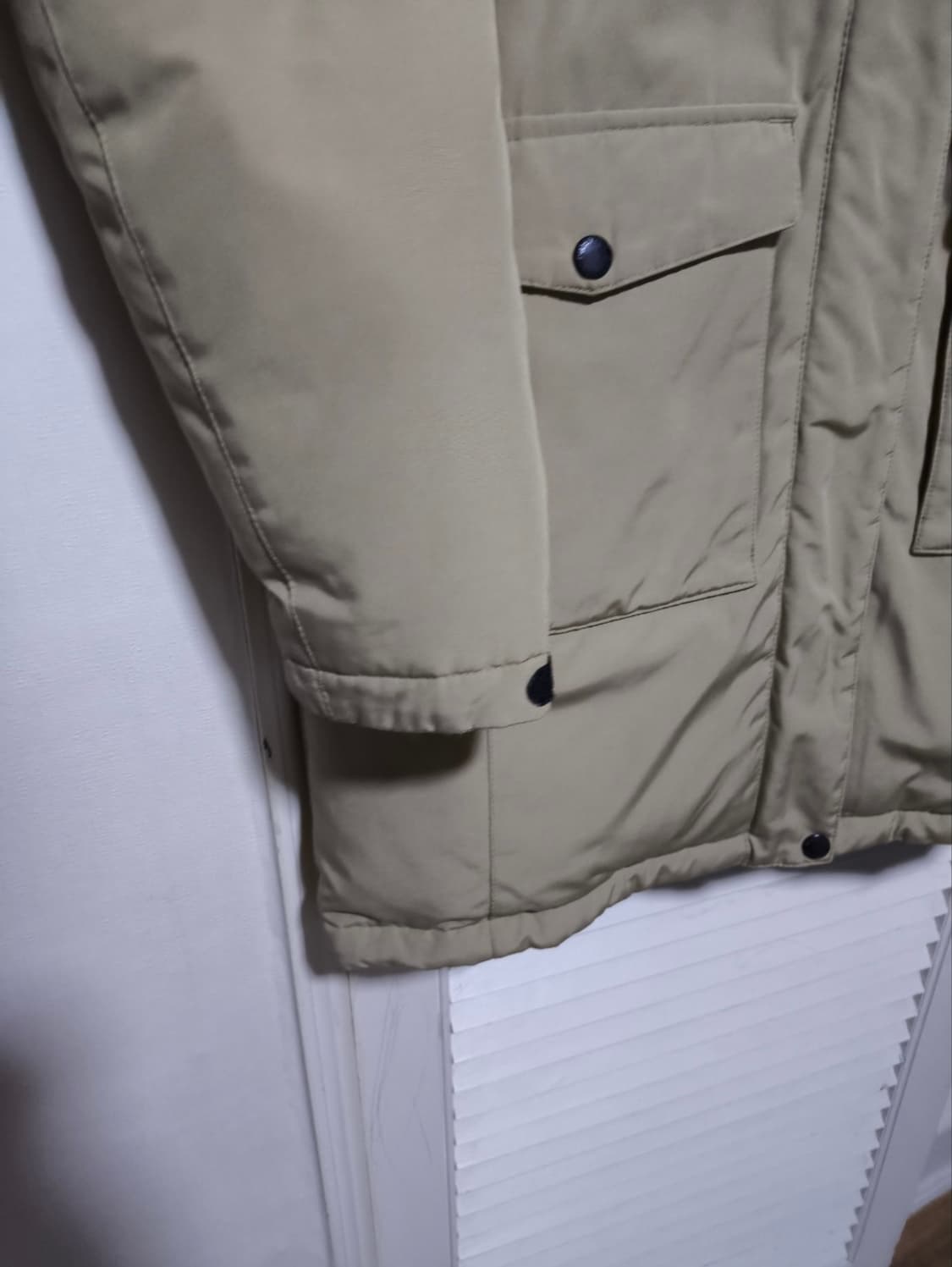 95 디스커버리 덕다운 패딩 상품이미지2