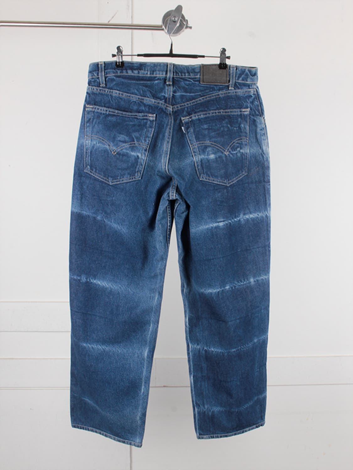 98s Levi's Silvertab Baggy Denim 상품이미지5