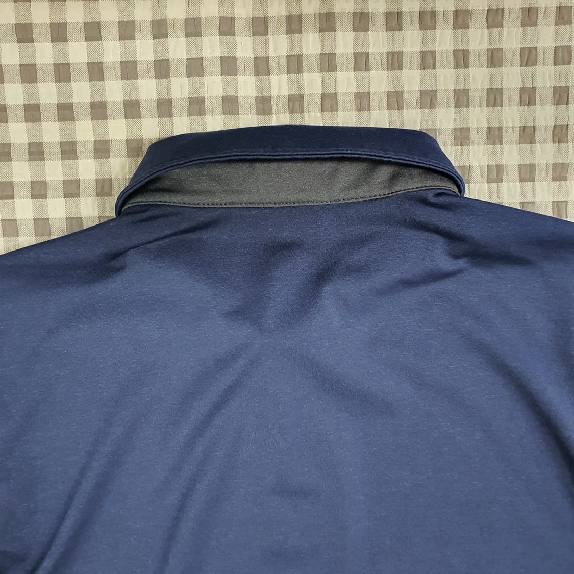 윌슨 기능성 긴소매 골프티 남자95 상품이미지5