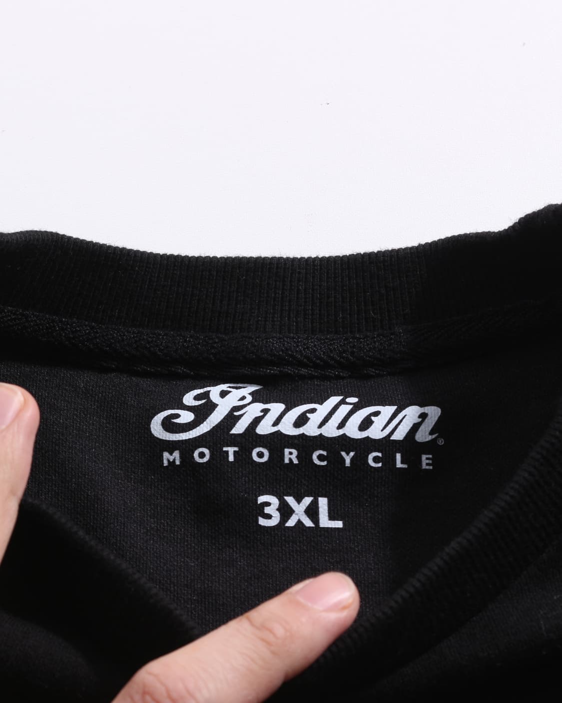 Indian motorcycle sweatshirt 상품이미지3