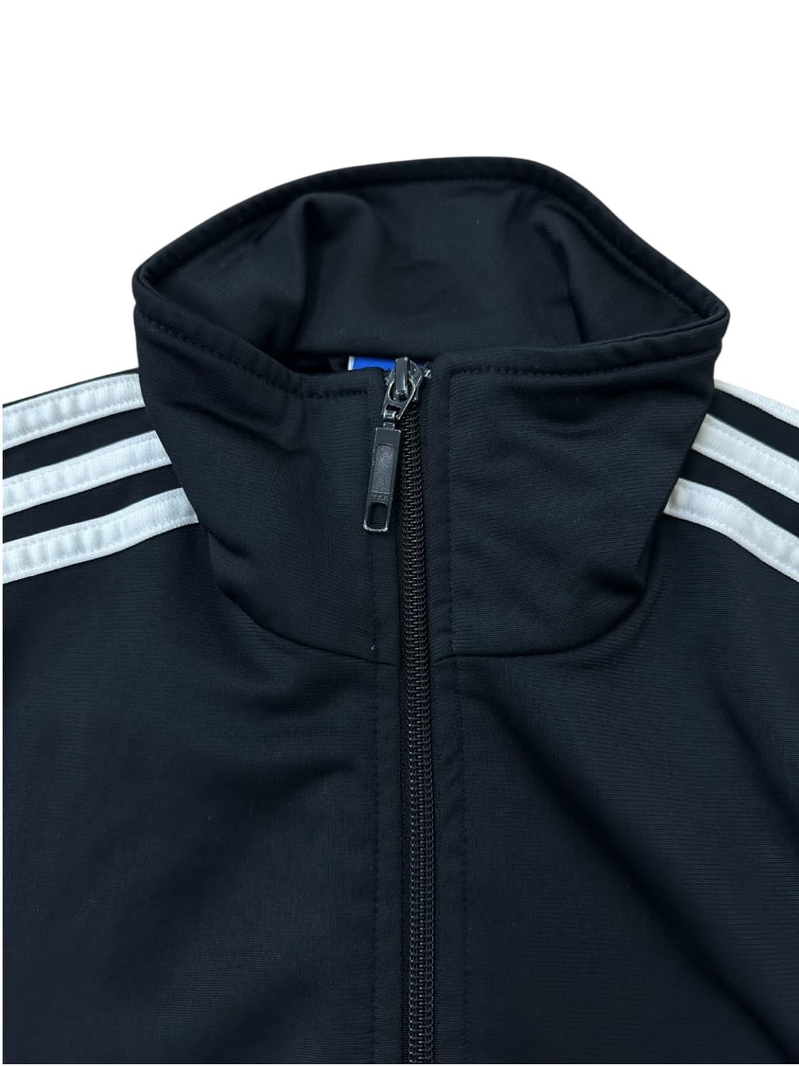 아디다스 파이어버드 져지 블랙 (M) 상품이미지4