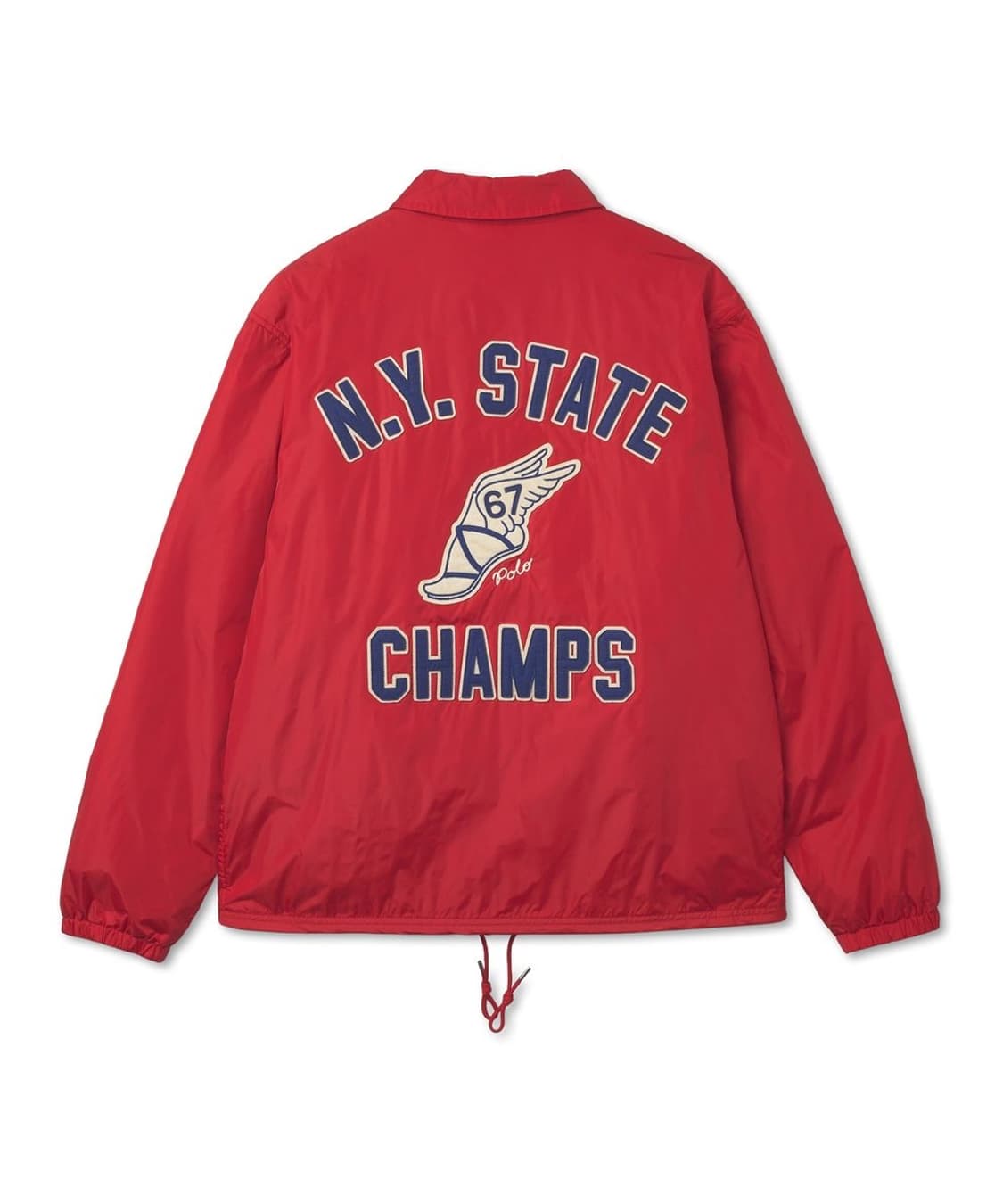 폴로 랄프로렌 챔프 코치자켓 L 상품이미지2