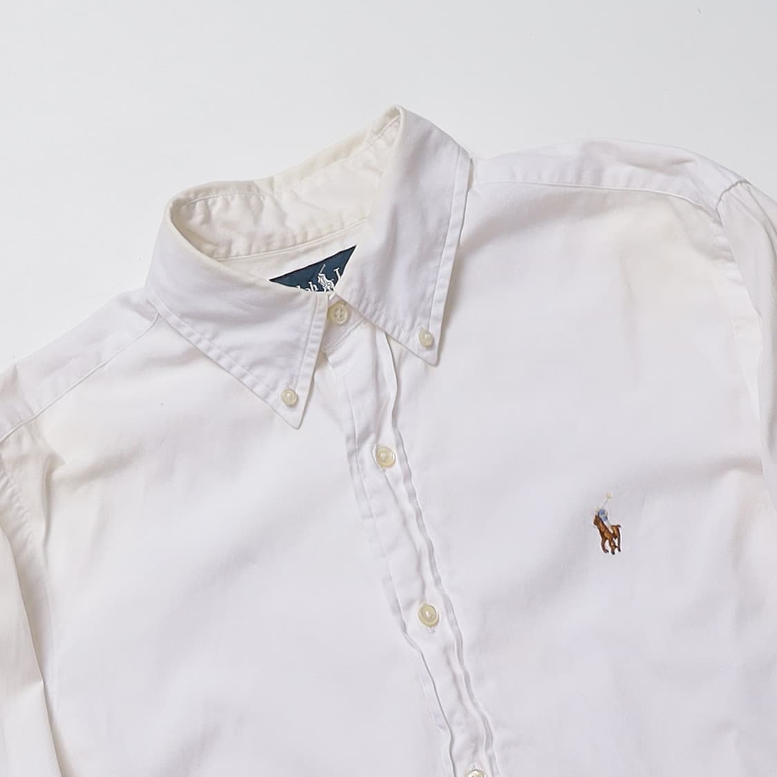 Polo by Ralph Lauren 화이트 셔츠   상품이미지4