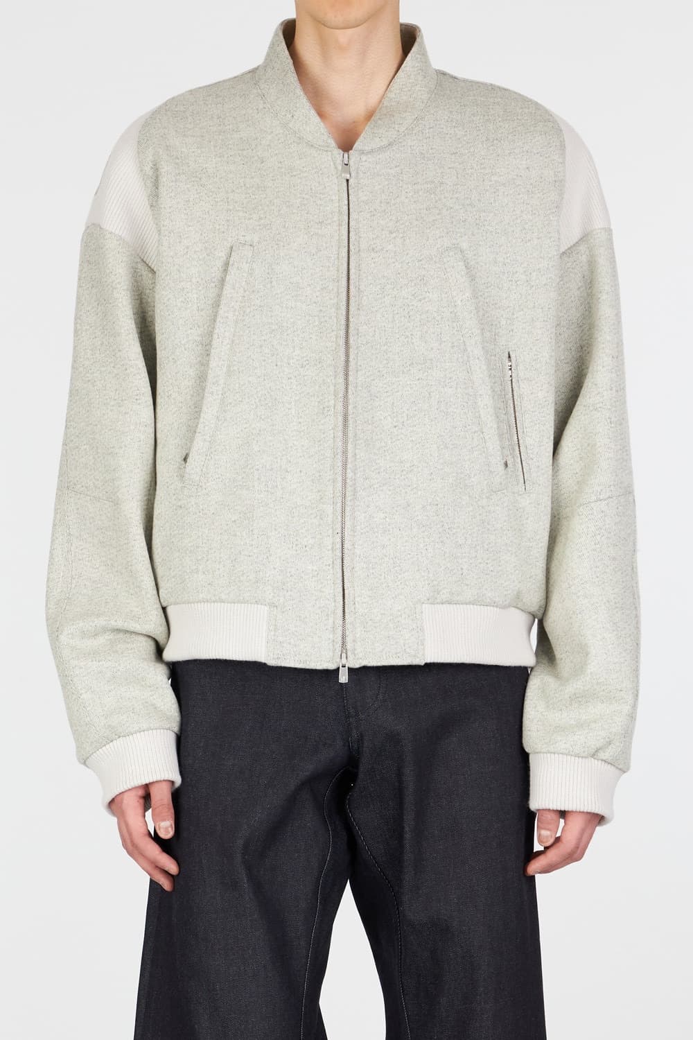 Yiyae 마일드 봄버 자켓 상품이미지1