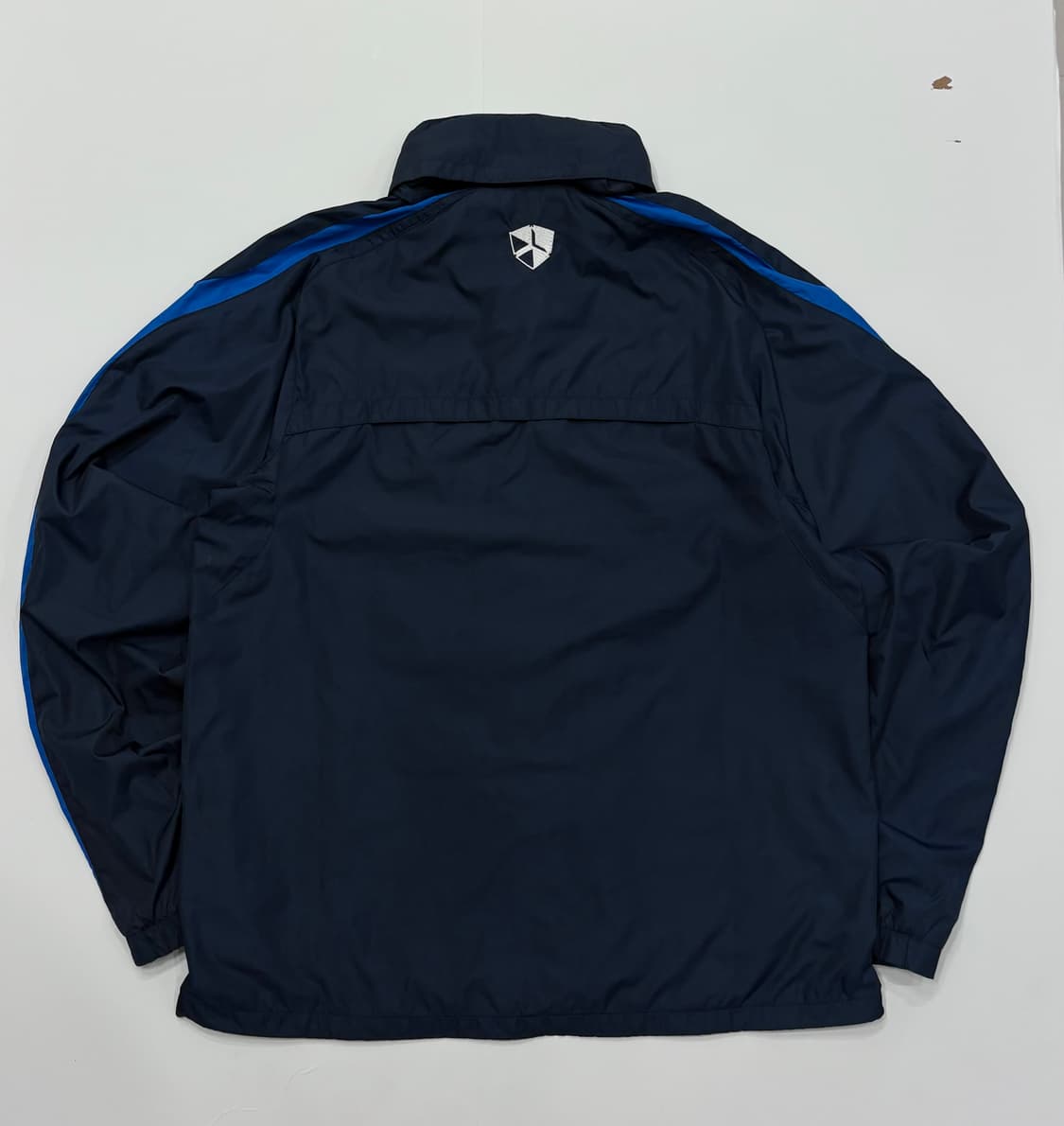 Nike 나이키 스톰핏 네이비 바람막이 상품이미지2