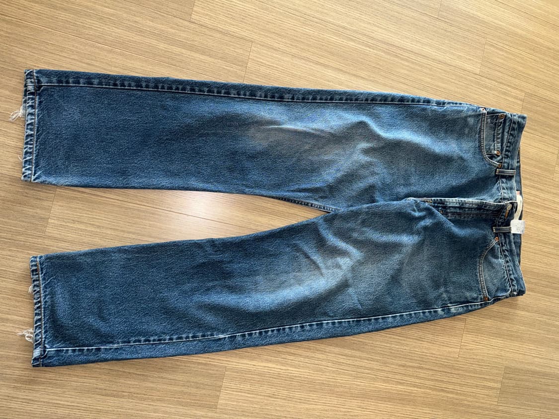 리바이스 505 상품이미지2