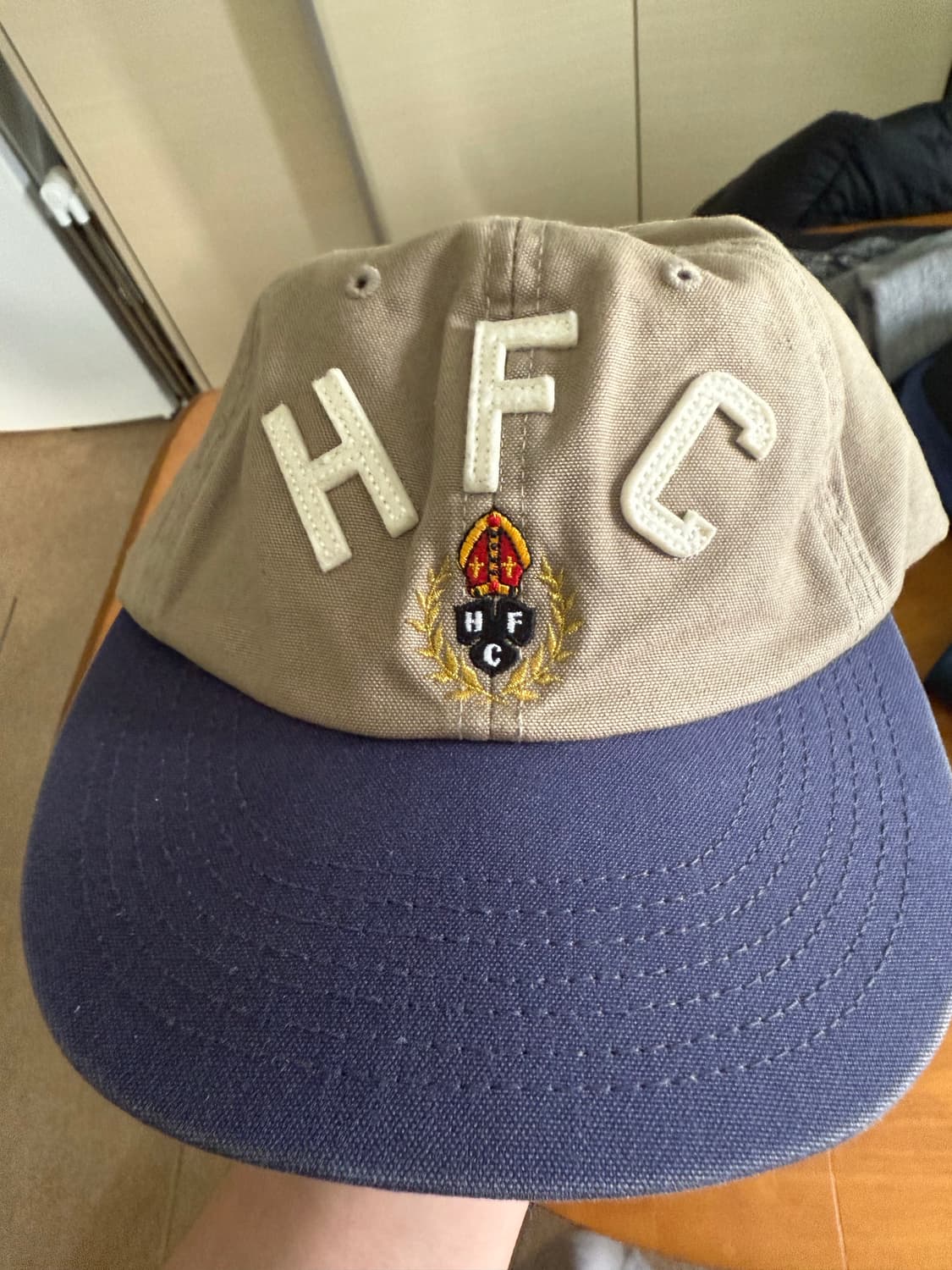 헤리티지플로스 모자 상품이미지1