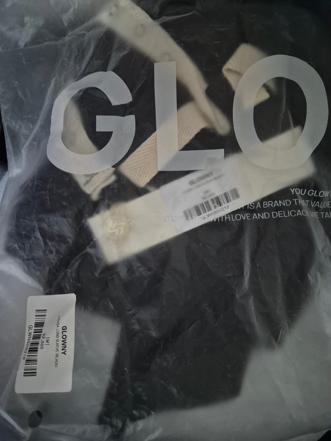 (새상품) 글로니 Louisa 루이사 M 상품이미지7