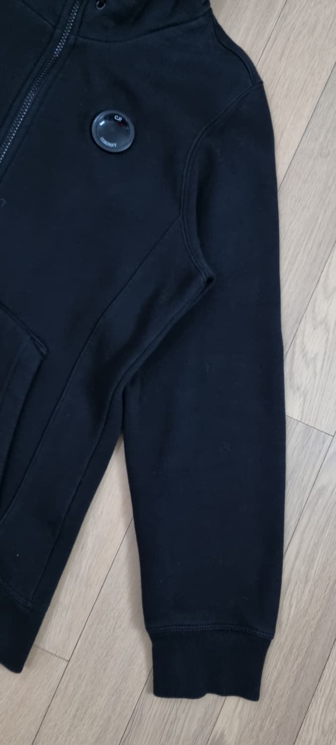 CP COMPANY 후드 집업 XL _ 남성 M,여성L 추천 상품이미지4