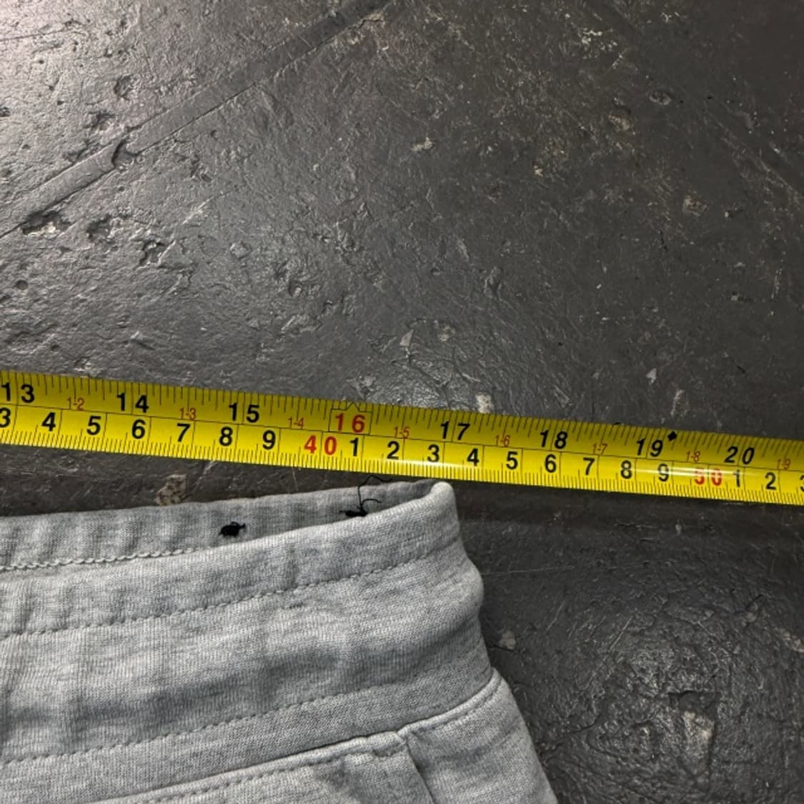 105 나이키 테크팩 조거팬츠  상품이미지7