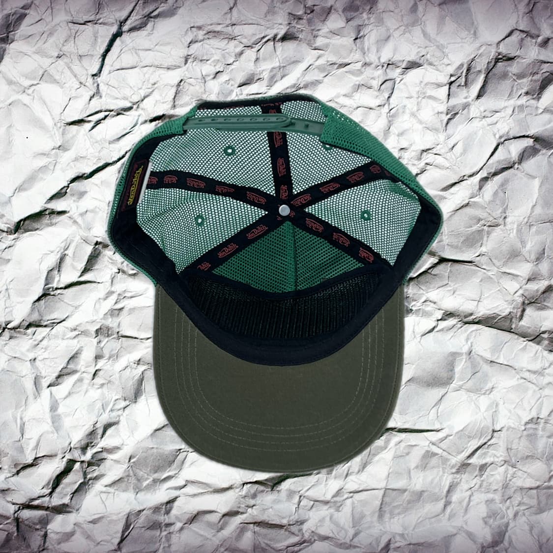 VONDUTCH TRUCKER 상품이미지6