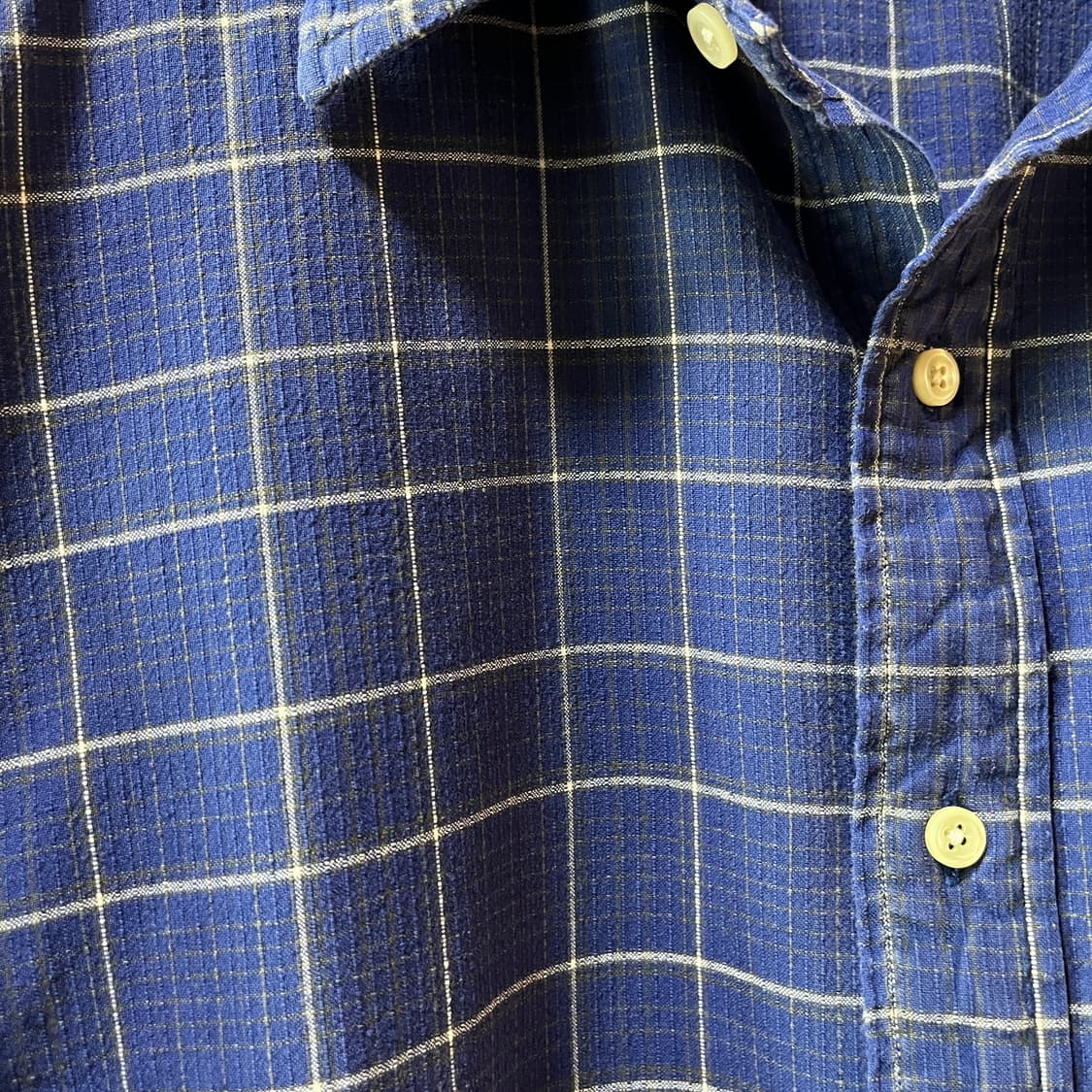 폴로 랄프로렌 로웰스포츠 아웃도어 셔츠  상품이미지6