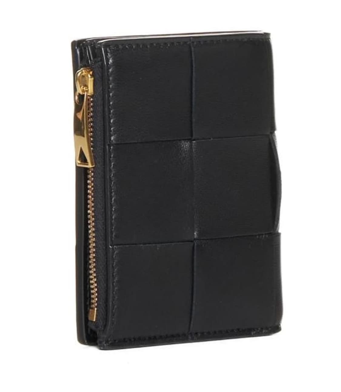 보테가 베네타 지갑 블랙 새상품 상품이미지3